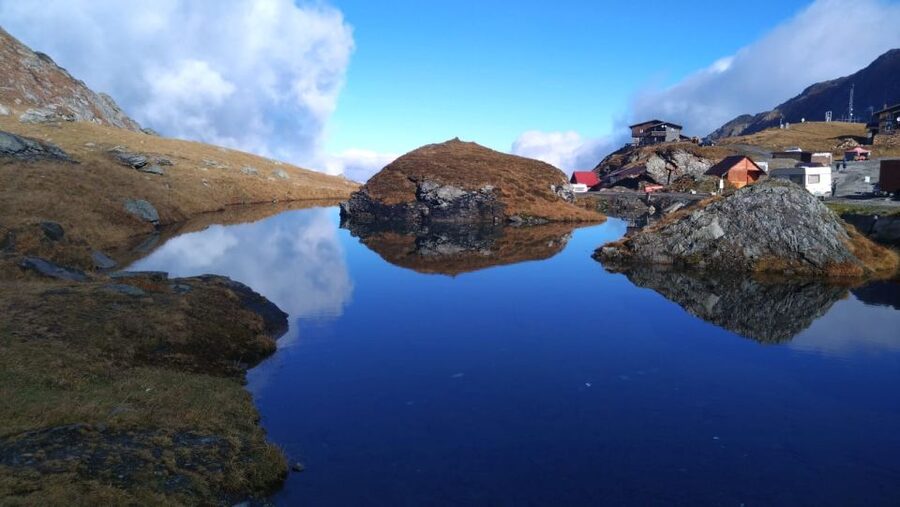 SB05 - Carpathian Heights: Hiking to Bâlea Cascada & Lake - Practical details that can change your day