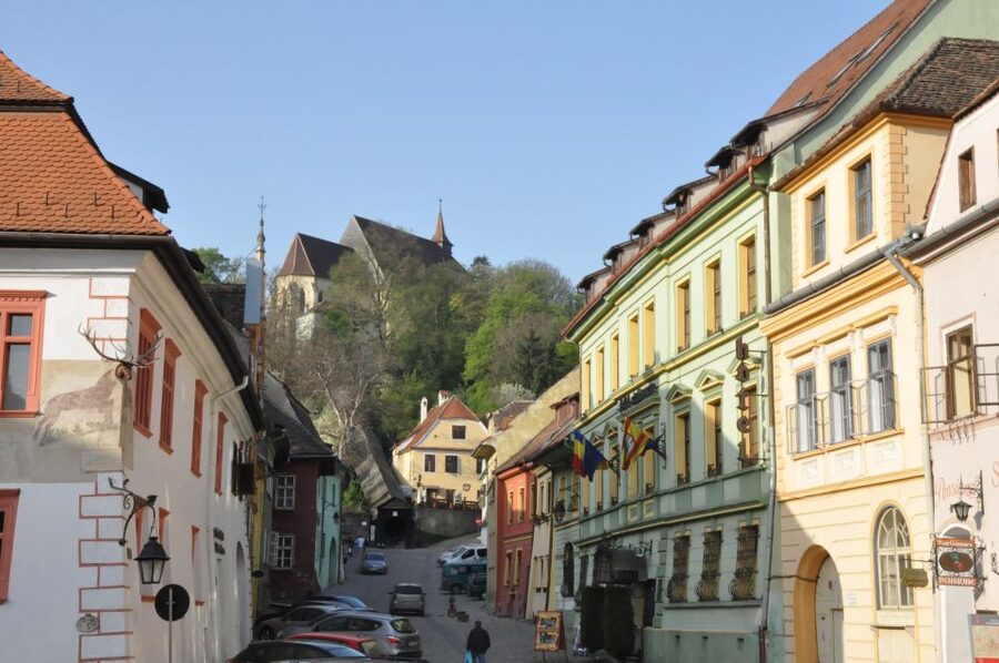 SB07 -Private Tour Exploring Sighișoara, Biertan & Viscri - Should you book this Sibiu day trip?