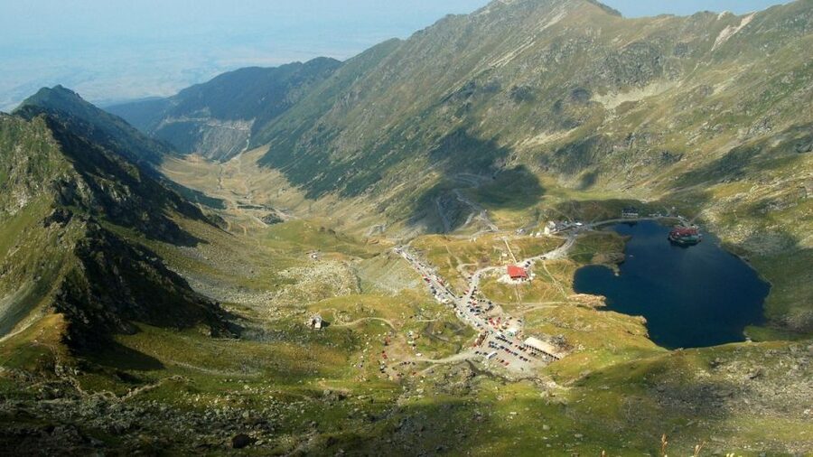SB09-Transfăgărășan Wonders:Journey through Bâlea Lake,Avrig - Key points to know before booking