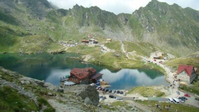 SB09-Transfăgărășan Wonders:Journey through Bâlea Lake,Avrig