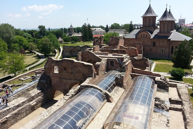 Searching for Dracula: Private Day Trip from Bucharest - Why Vlad’s real sites matter more than the vampire story