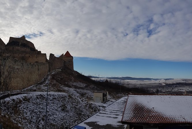 Secrets of the Citadels: Brașov, Viscri, Sighișoara and Sibiu - Who will enjoy this tour most?