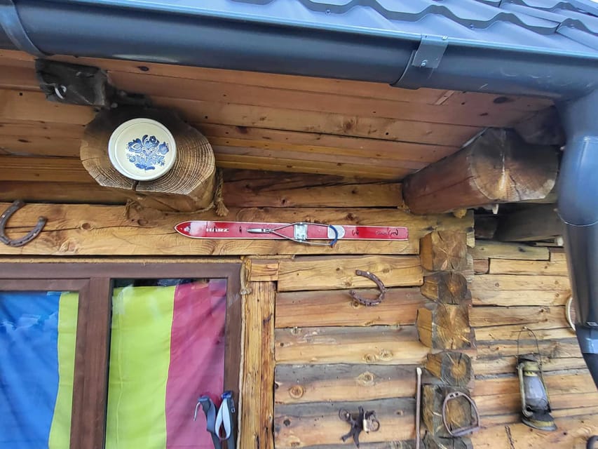Sibiu: Cindrel Mountains Hike with Traditional Brunch - My Verdict on the Cindrel Mountains Experience