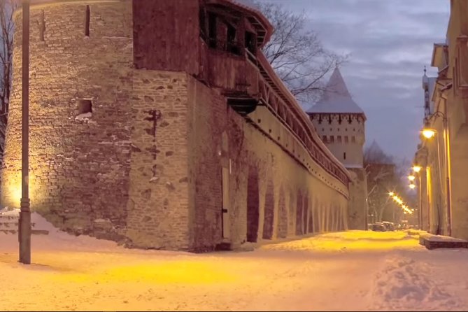 Sibiu City Tour - Private Day Trip from Bucharest - A private pickup makes the early start easier