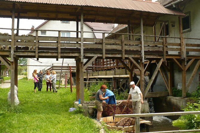 Sibiu Day Trip from Brasov - Two hours in Sibiu’s medieval center