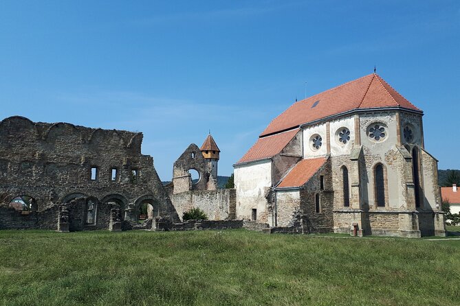 Sibiu Day Trip from Brasov - Lunch, free time, and the value of the private guide