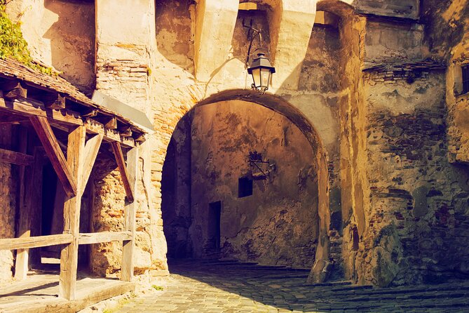 Sighisoara and Viscri Private Full-Day Tour from Brasov - Why this Brasov day trip works