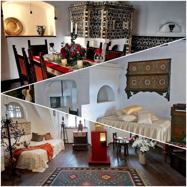 Sighisoara Heritage Tour-The place of birth of Vlad Dracula - Why Sighisoara makes this trip worthwhile