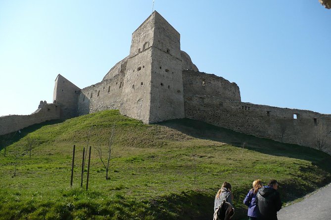 Sighisoara - Marienburg - Viscri Trip from Brasov - Who should book this day trip