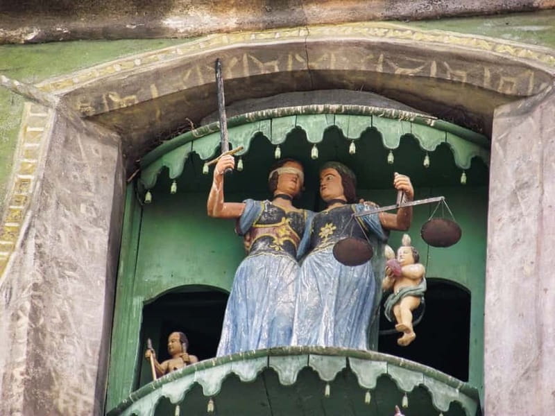 Sighisoara & wine tasting (from Cluj) - What the $167 price really covers