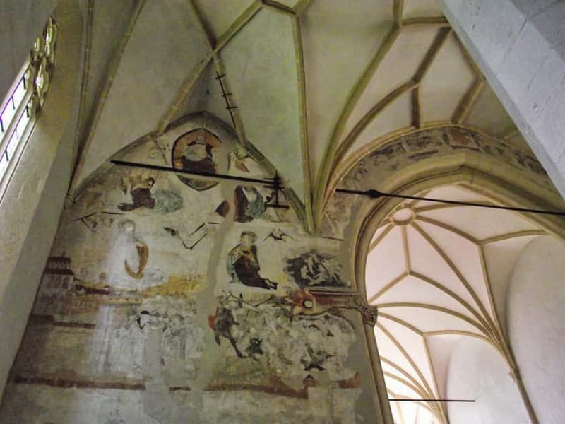 Sighisoara & wine tasting (from Cluj) - Practical details that can shape your day