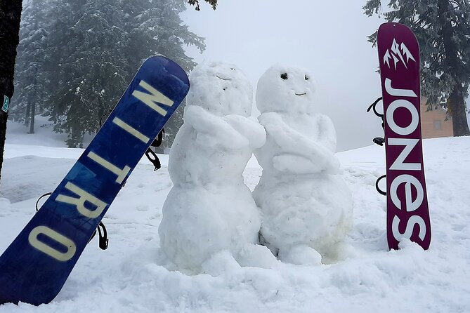 Ski & snowboard lessons on Poiana Brasov- Full Private day tour from Brasov - Who gets the best value from the $144.18 price?