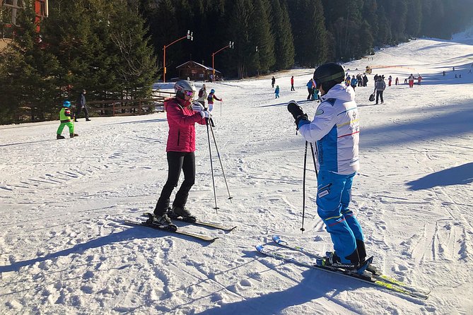 Ski / Snowboard Lessons on the Slopes of Poiana Brasov - Key points before you book