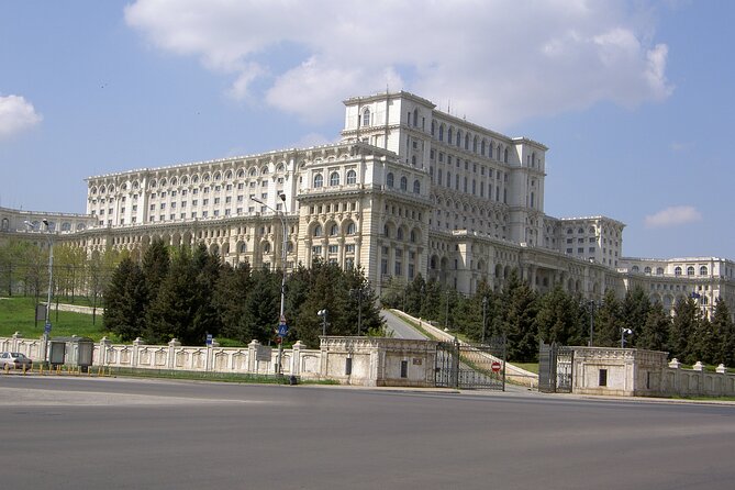 Skip the Line Ticket of the Palace of Parliament in Bucharest - Why the Palace of Parliament matters