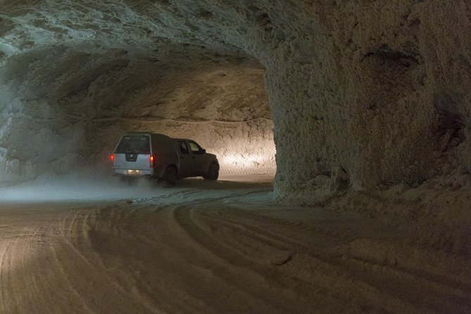Slanic Salt Mine Day Trip from Bucharest - Transport, comfort, and timing