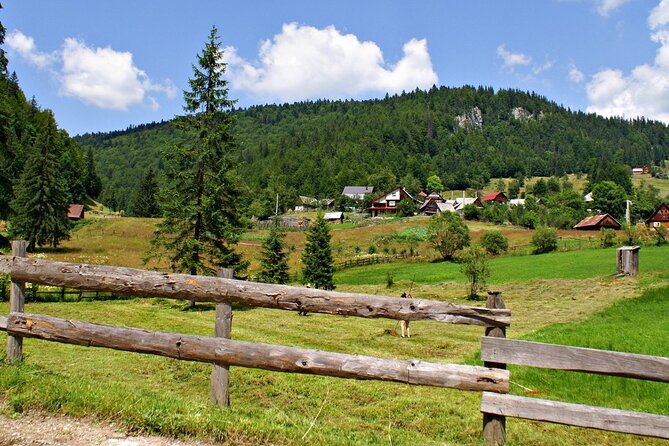 Slanic Salt Mines & Village Charms: Bucharest Day Escape - Is $171.27 per person good value?