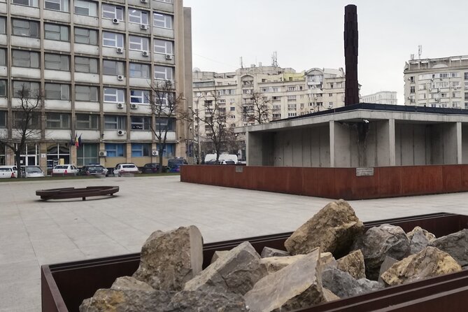 Slavery in Romania Myths and Truths About Gypsies - The Holocaust Memorial and the Forgotten Holocaust