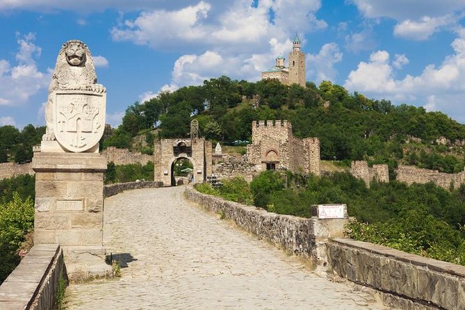 Small-Group Day Trip to North Bulgaria - Key points at a glance