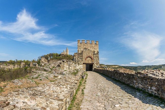 Small-Group Day Trip to North Bulgaria - Guide quality can shape the whole day