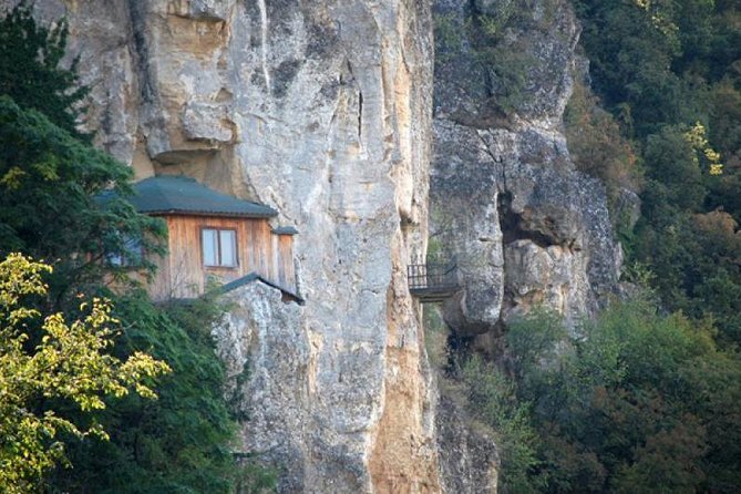 Small-Group Day Trip to North Bulgaria - Who should book this experience?