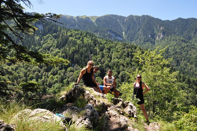 Small-Group Day Trip to the Epic 7 Ladders Canyon from Brasov - Who will enjoy this half-day hike most?