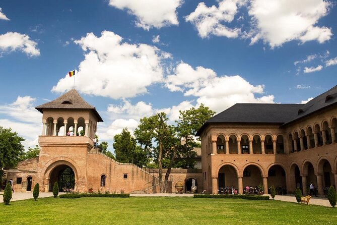 Small Group Tour to Mogosoaia Palace and Snagov Monastery - Key points to know before booking