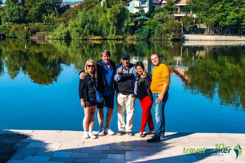 Small Group Tour to Mogosoaia Palace & Snagov Monastery - Understanding the $67 price