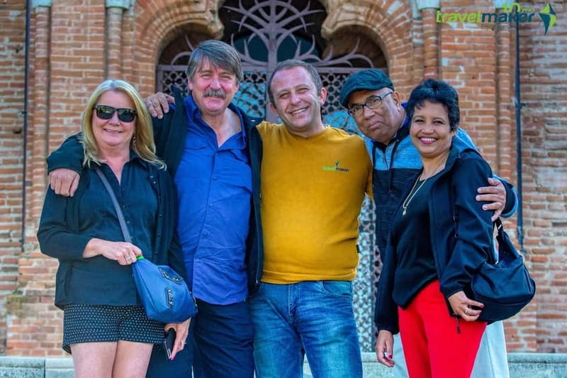 Small Group Tour to Mogosoaia Palace & Snagov Monastery - How the two stops balance each other
