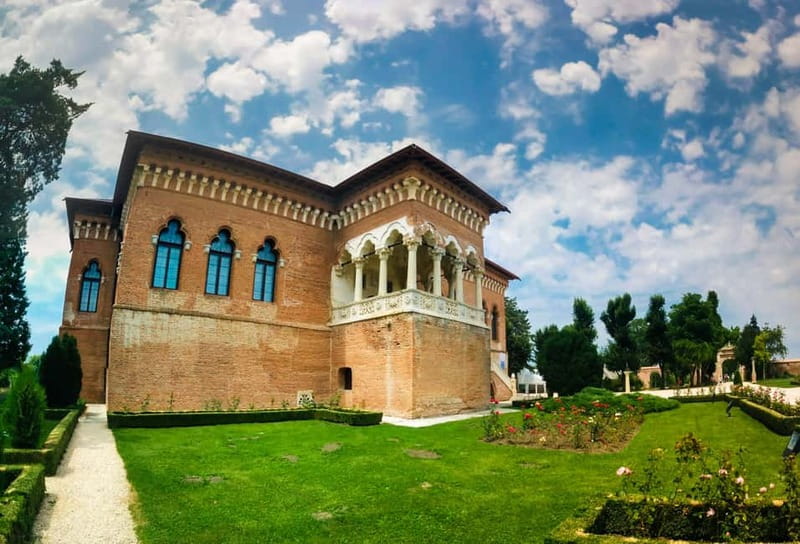 Small Group Tour to Mogosoaia Palace & Snagov Monastery - Arriving at Snagov Monastery and its Dracula connection