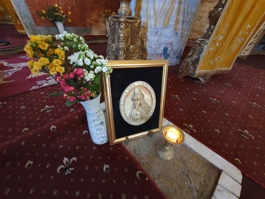 Snagov Monastery, Ceaușescu Mansion, & Village Museum - 6h - The Village Museum: Romania in one open-air collection