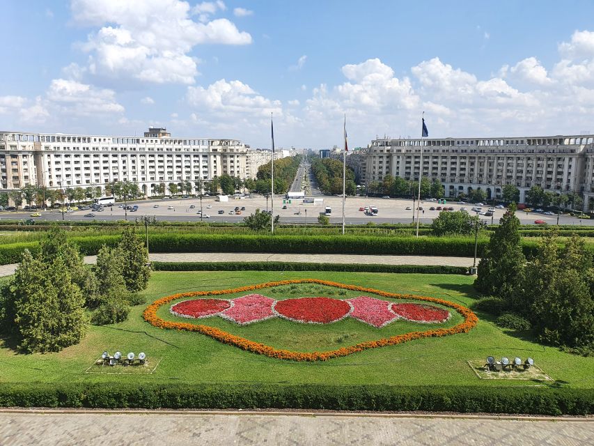Snagov Monastery, Ceaușescu Mansion, & Village Museum - 6h - What the $254 price includes