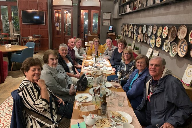 Street Food'n'Culture Tour - Group size, pace, and practical fit