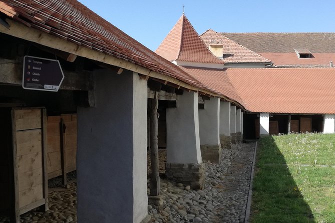 Székely Land countryside and Sighisoara one day trip - Key points to know before you book