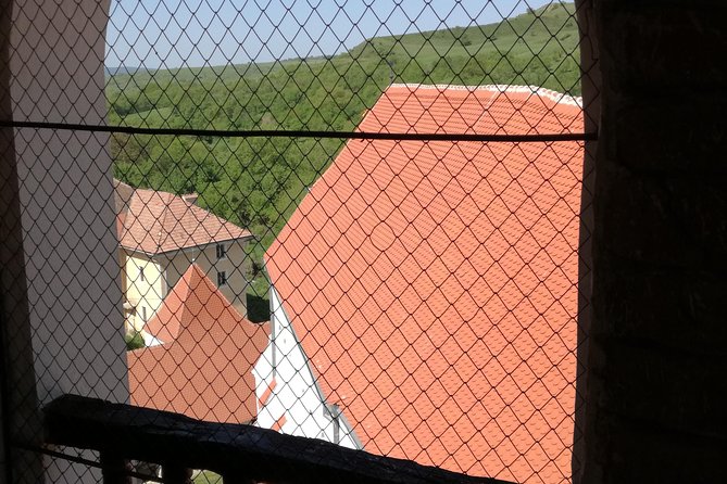 Székely Land countryside and Sighisoara one day trip - Why this private route works from Targu Mures