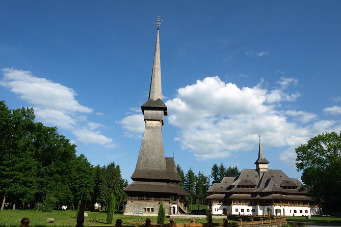 The Best of Maramures in One Day - Why this one-day Maramureș tour works