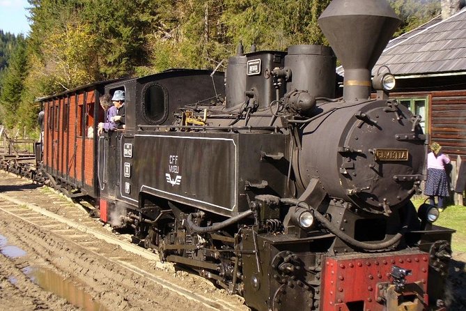 The Best of Maramures in One Day - Barsana Monastery and the life of Orthodox nuns