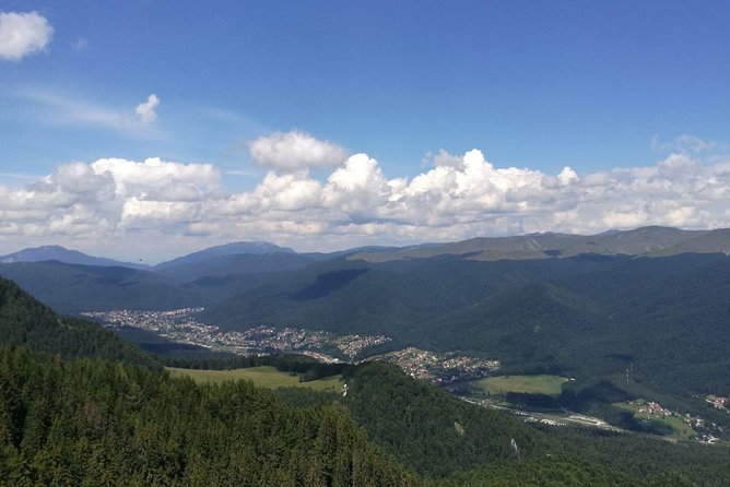 The biggest Salt Mine in Europe and Sinaia in one day - Who will enjoy this tour most