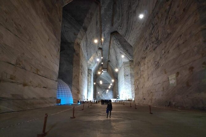 The Biggest Salt Mine in Europe and the Carpathian Authentic Villages - Key points before you book