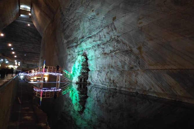 The Biggest Salt Mine in Europe and the Carpathian Authentic Villages - Why this Bucharest day trip feels different