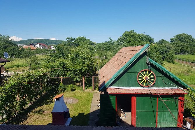 The Biggest Salt Mine in Europe and the Carpathian Authentic Villages - The guide is the strongest part of the plan