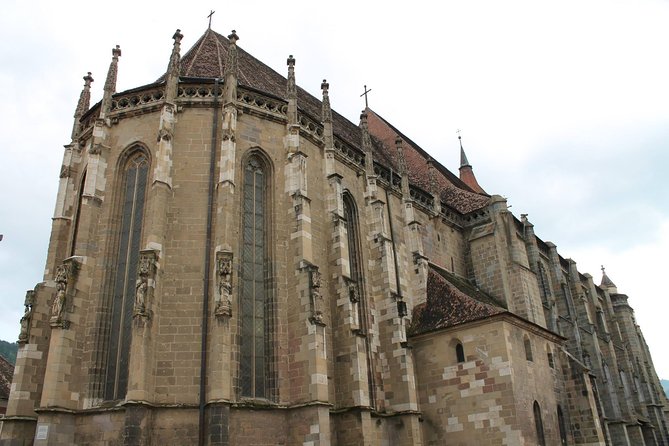The Castles from the Carpathian Mountains! The Fixers Private Tour - Why this Carpathian day trip works