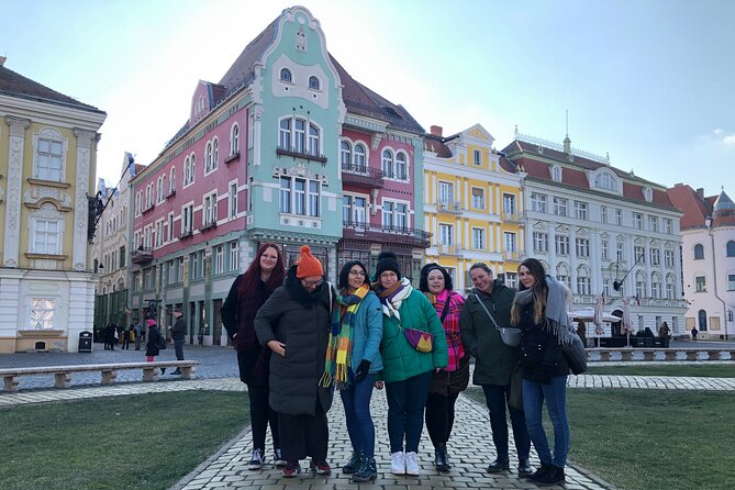 The Classic Tour of Timisoara - Key points to know before booking