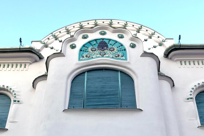 The Classic Tour of Timisoara - The Opera Romana House and its 1875 story