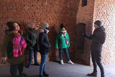 The Classic Tour of Timisoara