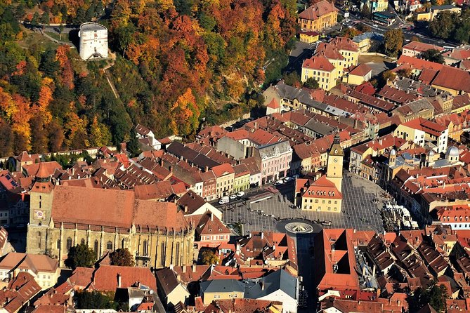 The essence of Saxon Transylvania - 3-day tour of its citadels - Why this route works in only three days