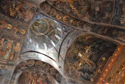 The essence of Saxon Transylvania – 3-day tour of its citadels