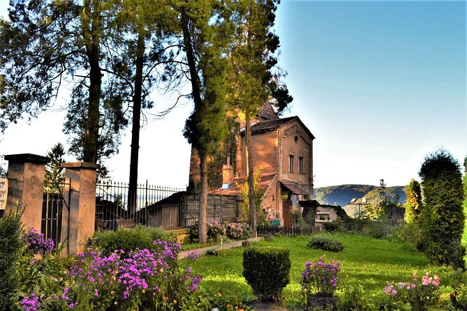 The essence of Saxon Transylvania - 3-day tour of its citadels - Who will enjoy this tour most