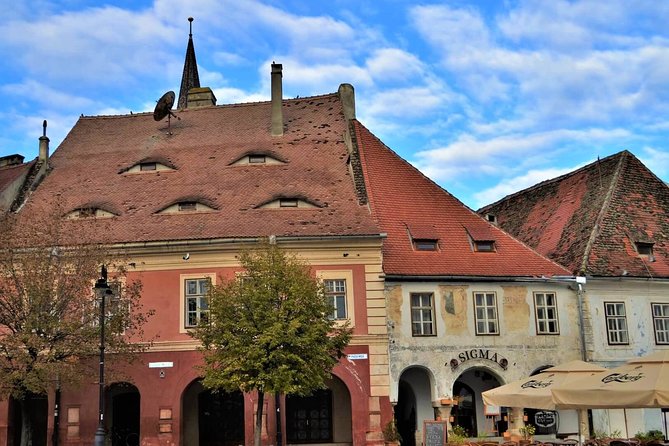 The essence of Saxon Transylvania - 3-day tour of its citadels - Practical details before you book