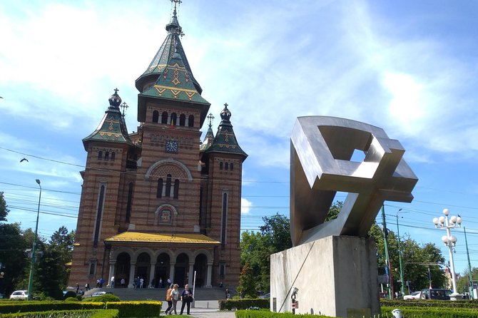 The Grand Tour of Communist Ages at Timisoara - Key points to know before booking