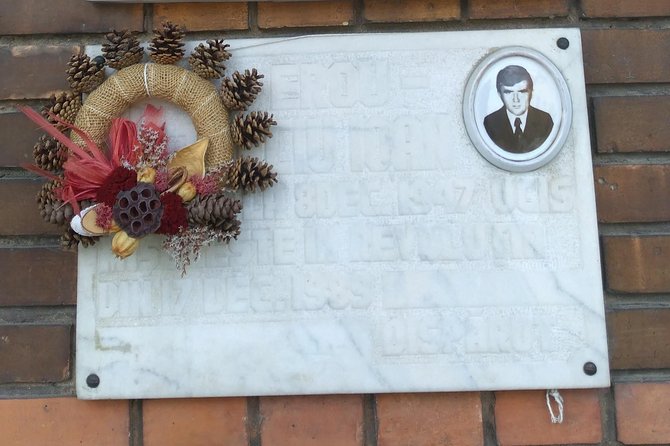 The Grand Tour of Communist Ages at Timisoara - Why this Communist history tour matters in Timisoara